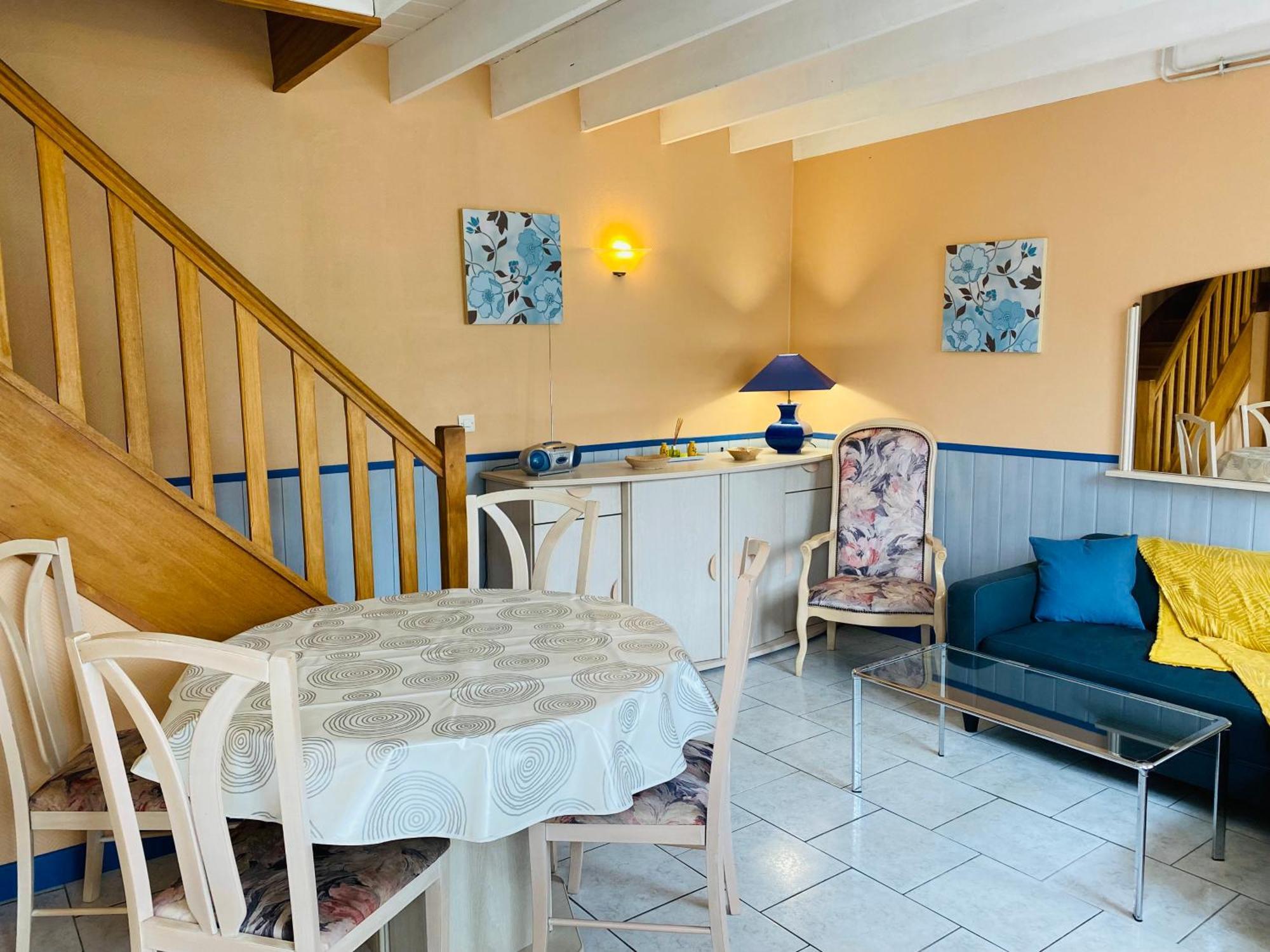 Gites des Sablons Cherrueix Habitación foto